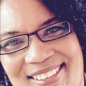 Meet your Posher, Tabitha